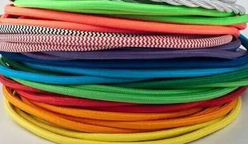 60meters/lot black color industrial style textile fabric coated copper wire electrical power cable free ship by DHL/Fedex/UPS
60meters/lot black color industrial style textile fabric coated copper wire electrical power cable free ship by DHL/Fedex/UPS