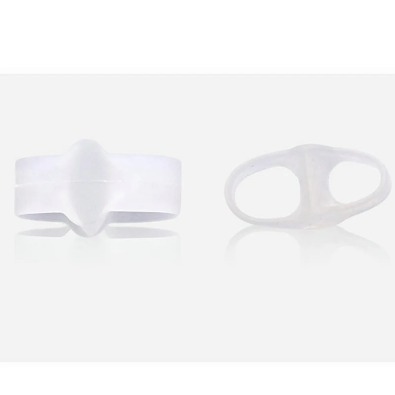20Pair Silicone Toe Separator Hallux Valgus Protector Pedicura Toe Separators Foot Care Separateur Ortei Pain Relief Manicure
20Pair Silicone Toe Separator Hallux Valgus Protector Pedicura Toe Separators Foot Care Separateur Ortei Pain Relief Manicure