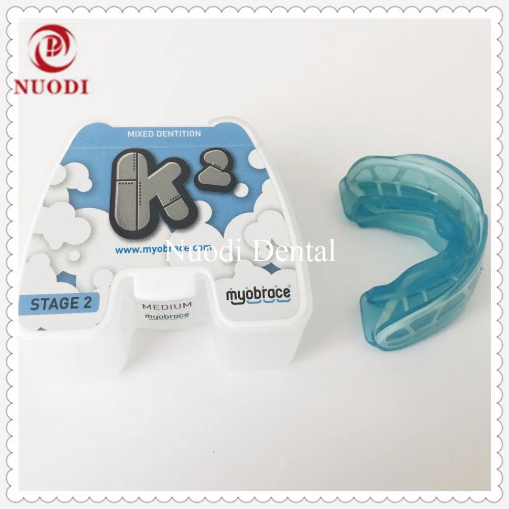 Teeth crowding Orthodontic trainer K2 /Open bite Orthodontic Trainer Appliance/Deep bite K2 Othodontic brace ages 5 to 10
Teeth crowding Orthodontic trainer K2 /Open bite Orthodontic Trainer Appliance/Deep bite K2 Othodontic brace ages 5 to 10