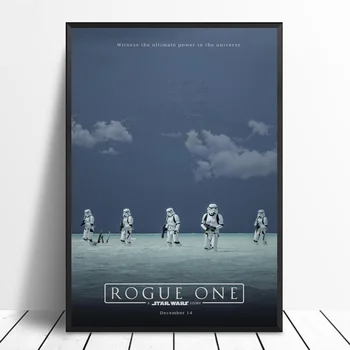 Rogue One A Star Wars story Artwork Cover Movie Poster Movie Canvas Poster Wall Art Print Kids Decor Home Decor
Rogue One A Star Wars story Artwork Cover Movie Poster Movie Canvas Poster Wall Art Print Kids Decor Home Decor
