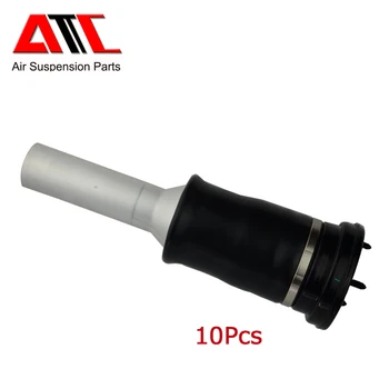 10Pcs Rear Air Suspension Air Spring Semi Assembly For Benz Mercedes W220 S430 S350 Repair Kits 2203205013 2203202338
10Pcs Rear Air Suspension Air Spring Semi Assembly For Benz Mercedes W220 S430 S350 Repair Kits 2203205013 2203202338
