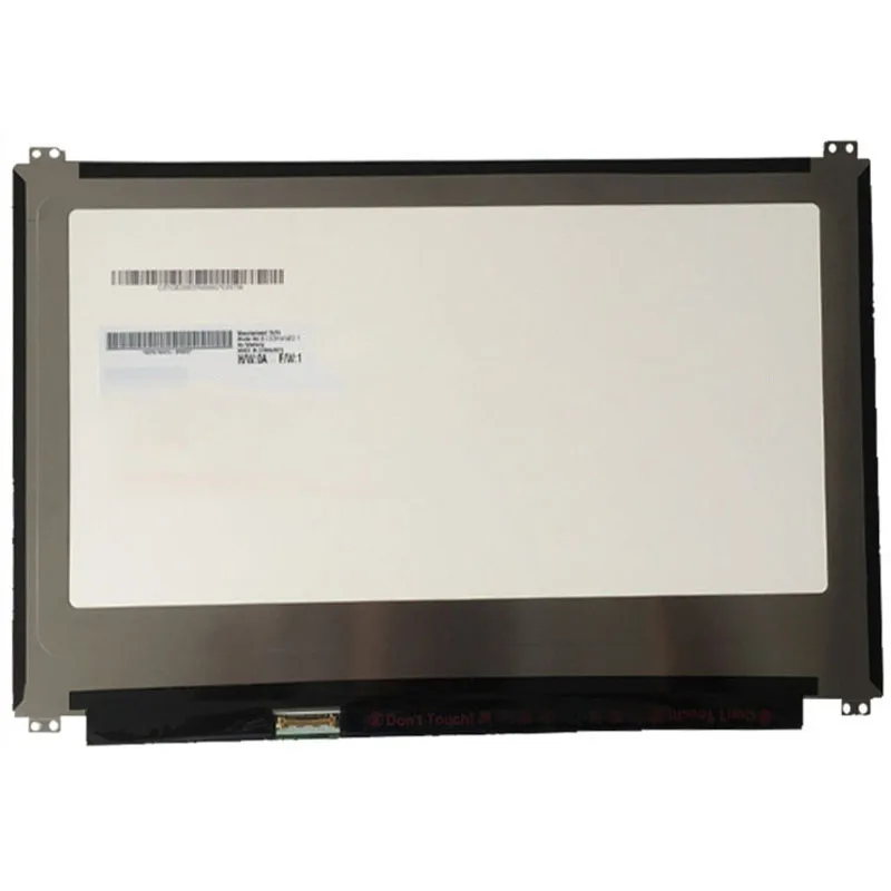 ЖК-матрица 13,3 дюйма для ASUS UX305 UX305FA UX305CA UX305LA, сменный светодиодный экран для ноутбука B133HAN02.1
ЖК-матрица 13,3 дюйма для ASUS UX305 UX305FA UX305CA UX305LA, сменный светодиодный экран для ноутбука B133HAN02.1