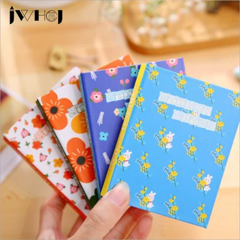 1 pcs Colorful flowers hardcover memo pad post notepad sticky notes stationery diary notebook office school supplies
1 pcs Colorful flowers hardcover memo pad post notepad sticky notes stationery diary notebook office school supplies
