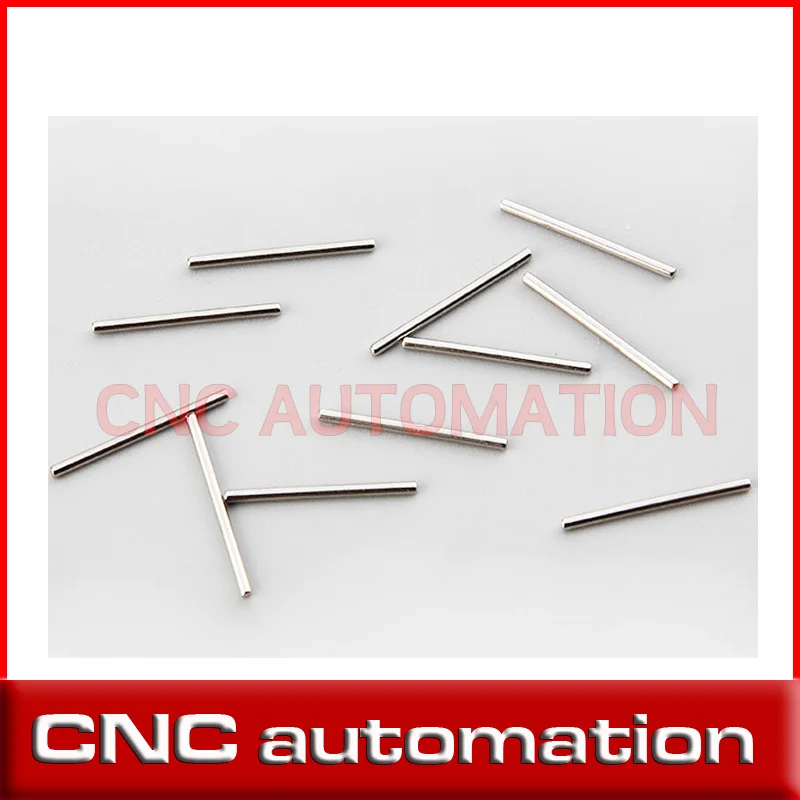 50pcs chrome steel Cylindrical rollder Dowel Locating Pin M1 1MM * 3/4/4.5/5/6/7/8 Rail
50pcs chrome steel Cylindrical rollder Dowel Locating Pin M1 1MM * 3/4/4.5/5/6/7/8 Rail