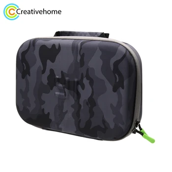 PULUZ For gopro hero 6 case EVA Shockproof Waterproof Housing Case Cover for Gopro Hero 6 5 4 Session Sport Camera Accessories
PULUZ For gopro hero 6 case EVA Shockproof Waterproof Housing Case Cover for Gopro Hero 6 5 4 Session Sport Camera Accessories