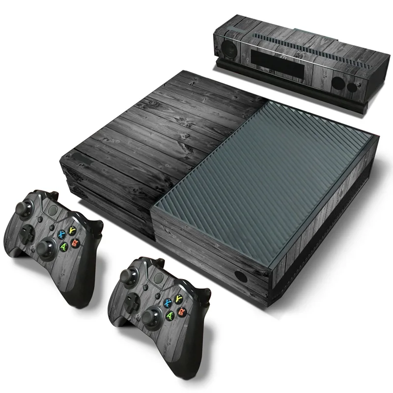 For Xbox one console sticker and 2 controllers sticker for XBOX ONE vinyl sticker for xbox one skin sticker---0198
For Xbox one console sticker and 2 controllers sticker for XBOX ONE vinyl sticker for xbox one skin sticker---0198