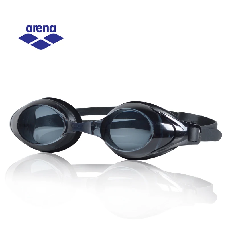 Arena Anti Fog UV Negative Swimming Goggles Men Professional Waterproof Diopter Shortsighted Lens 150~800 Degree AGL-4500CN
Arena Anti Fog UV Negative Swimming Goggles Men Professional Waterproof Diopter Shortsighted Lens 150~800 Degree AGL-4500CN