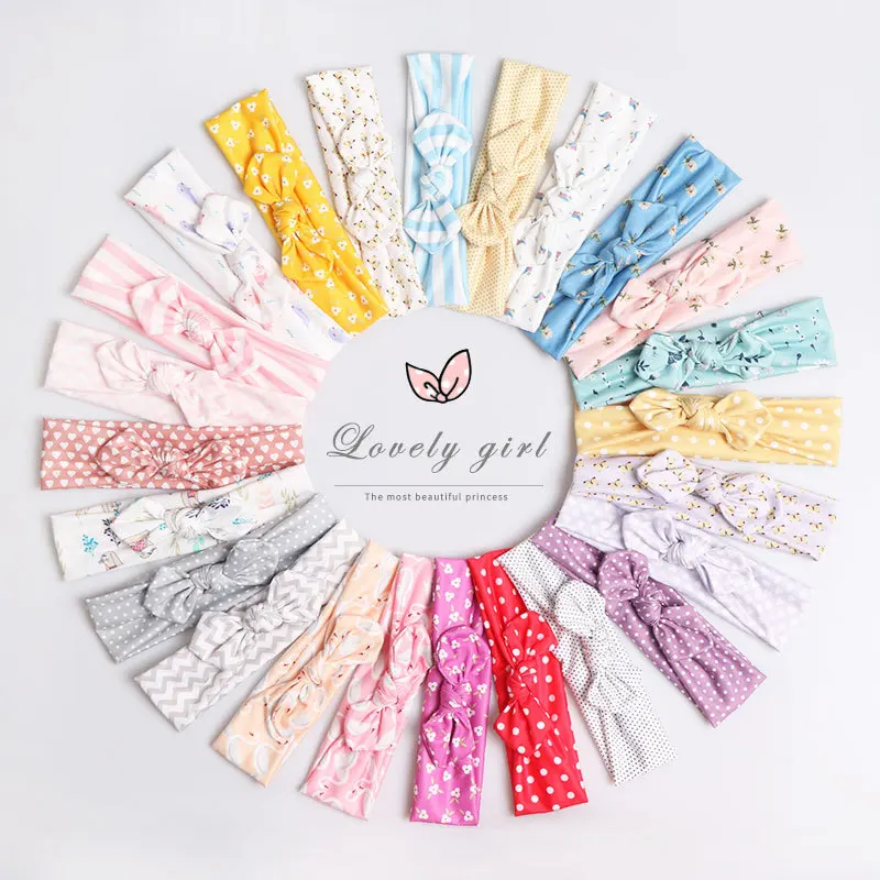 Nishine 3pcs/lot Boutique Newborn Headband Set Dot Floral Pattern Knotted Turban Infant Baby Headwear
Nishine 3pcs/lot Boutique Newborn Headband Set Dot Floral Pattern Knotted Turban Infant Baby Headwear