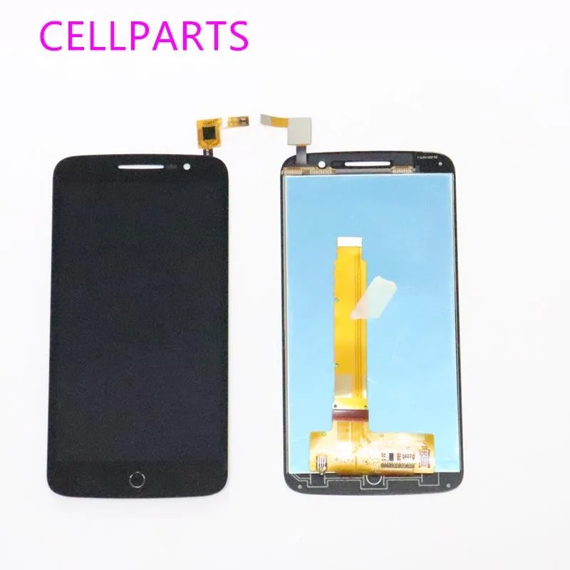 5.0inch LCD with touchscreen For Alcatel Pop 2 Premium 7044 OT7044 7044X 7044Y 7044K 7044A LCD Display+Touch Screen Digitizer
5.0inch LCD with touchscreen For Alcatel Pop 2 Premium 7044 OT7044 7044X 7044Y 7044K 7044A LCD Display+Touch Screen Digitizer