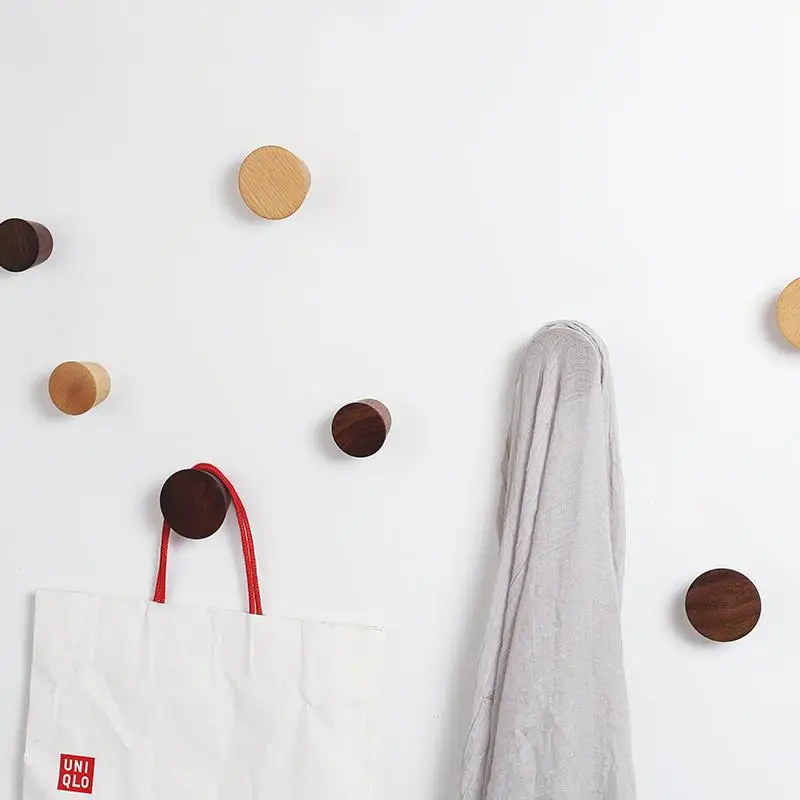 Promotion Home Decoration Coat HookRobe Hook japan style wall hangers for keysclothes DIY wood handbag holder wooden hangers
Promotion Home Decoration Coat HookRobe Hook japan style wall hangers for keysclothes DIY wood handbag holder wooden hangers