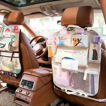 Cartoon Waterproof Universal Baby Stroller Bag Organizer Baby Car Hanging Basket Storage Stroller Accessories
Cartoon Waterproof Universal Baby Stroller Bag Organizer Baby Car Hanging Basket Storage Stroller Accessories