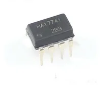 10 шт. HA17741 высокопроизводительный усилитель общего назначения DIP-8 оригинальная линия
10 шт. HA17741 высокопроизводительный усилитель общего назначения DIP-8 оригинальная линия