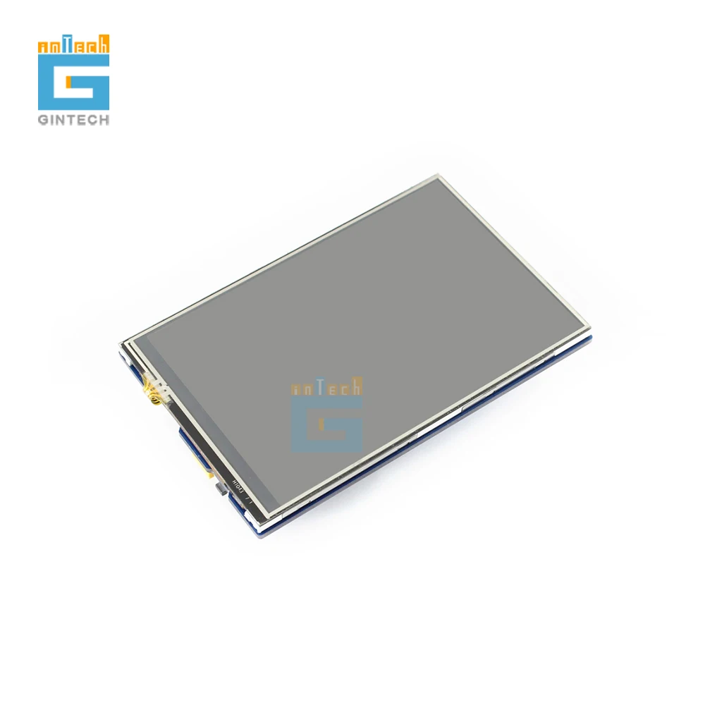 4-дюймовый сенсорный экран TFT, резистивный сенсорный экран TFT LCD с разрешением 480x320, совместимый с Arduino и т. Д.
4-дюймовый сенсорный экран TFT, резистивный сенсорный экран TFT LCD с разрешением 480x320, совместимый с Arduino и т. Д.