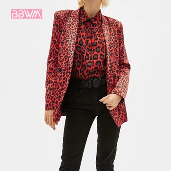 New women's clothing pattern jacquard lapel Female jacket 2019 spring women's clothing coat
New women's clothing pattern jacquard lapel Female jacket 2019 spring women's clothing coat