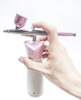 Facial Skin Care Rejuvenation Anti-Aging Led Beauty Instruments Nano Sprayer Device Anti Wrinkle Moisturizing Skin Care
Facial Skin Care Rejuvenation Anti-Aging Led Beauty Instruments Nano Sprayer Device Anti Wrinkle Moisturizing Skin Care