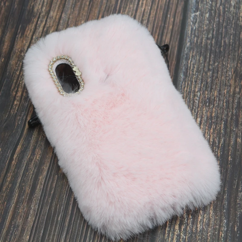 Furry Plush Phone Etui For Coque Xiaomi Redmi 6 Pro Case Soft Silicon Back Hairy Cover Xaomi Xiomi Redmi 6 Pro Redmi6 Pro Case
Furry Plush Phone Etui For Coque Xiaomi Redmi 6 Pro Case Soft Silicon Back Hairy Cover Xaomi Xiomi Redmi 6 Pro Redmi6 Pro Case