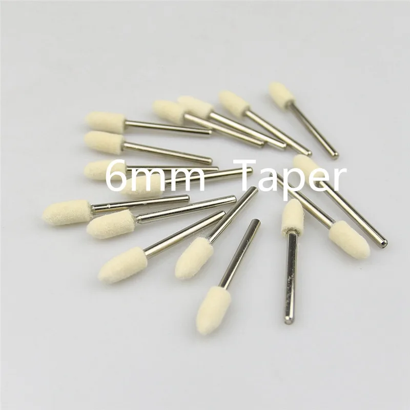 10-pieces-Wool-Felt-Mounted-Polishing-Wheel-Dremel-Die-Grinder-Drill-Rotary-Tool (2) -