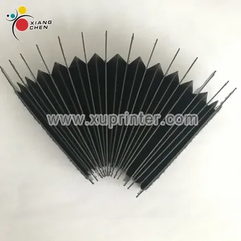 2 Pieces F2.072.140 Bellows SM102/CD102 Machine Bellows Length 108mm Offset Spare Parts
2 Pieces F2.072.140 Bellows SM102/CD102 Machine Bellows Length 108mm Offset Spare Parts