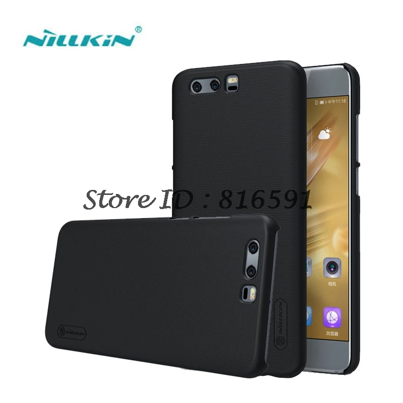 Huawei Honor 9 Case Cover Nillkin Frosted Shield Hard Plastic PC Back Case for Honor 9 10
Huawei Honor 9 Case Cover Nillkin Frosted Shield Hard Plastic PC Back Case for Honor 9 10