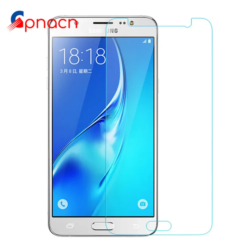 

0.3mm Tempered Glass for Samsung Galaxy J3 J5 J7 2016 2015 J310 J510 J710 J300 J500 J700 Screen Protector Protective Film