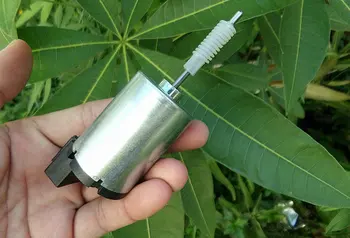 DC12V-24V 4000-8300rpm miniature DC permanent magnet motor car doors and windows motor / power tools / DIY accessories
DC12V-24V 4000-8300rpm miniature DC permanent magnet motor car doors and windows motor / power tools / DIY accessories