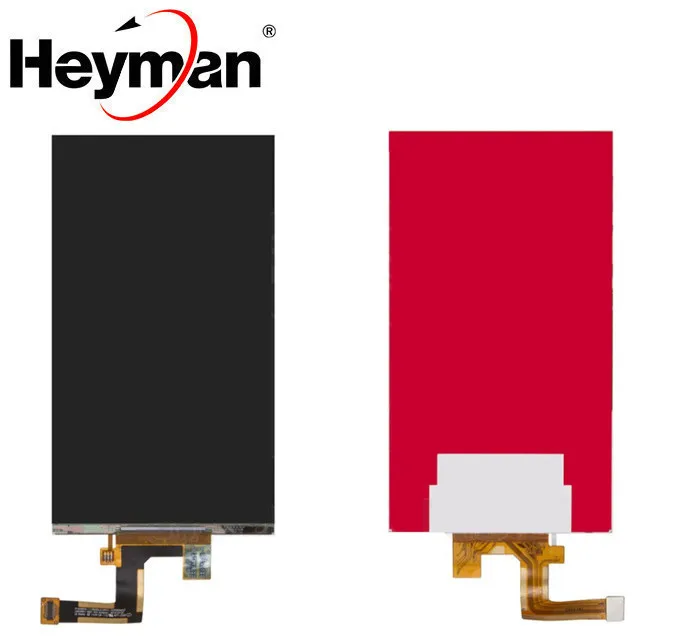 Heyman LCD for LG G Pro Lite Dual D686 D685 LCD display screen Cell Phones Replacement parts
Heyman LCD for LG G Pro Lite Dual D686 D685 LCD display screen Cell Phones Replacement parts