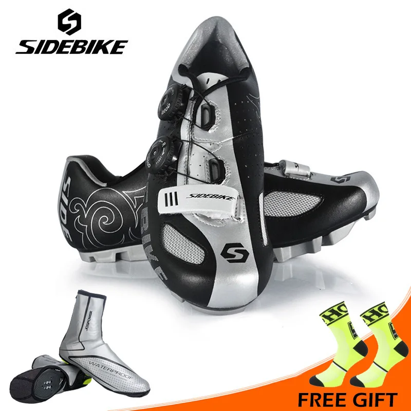 Sidebike New Men Outdoor Bike Cycling Shoes MTB Mountain Bike Bicycle Shoes Athletic Sports Riding Shoes Sapatilha
Sidebike New Men Outdoor Bike Cycling Shoes MTB Mountain Bike Bicycle Shoes Athletic Sports Riding Shoes Sapatilha