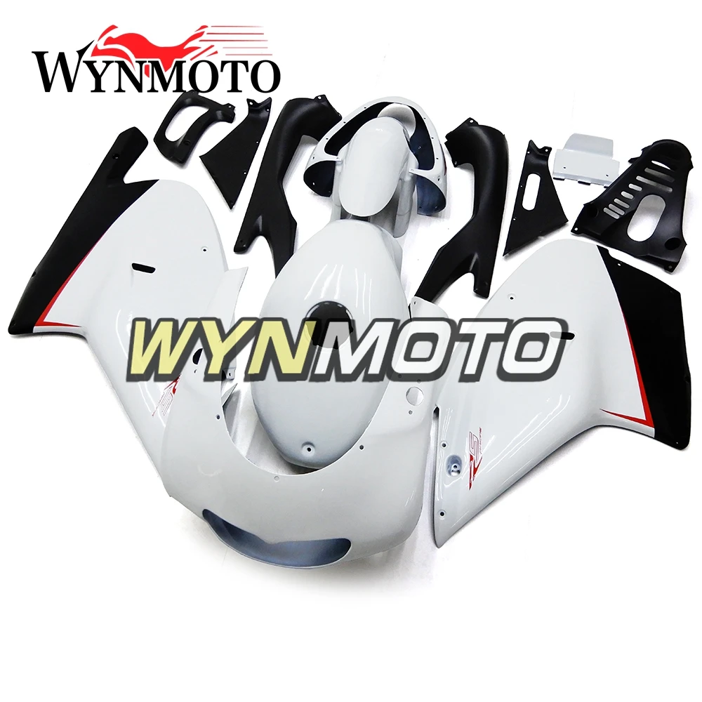 Full Fairings For Aprilia RS125 2000-2005 ABS Plastics 2001 2002 2003 2004 Motorcycle Bodywork Cowlings Pearl White Black Frames
Full Fairings For Aprilia RS125 2000-2005 ABS Plastics 2001 2002 2003 2004 Motorcycle Bodywork Cowlings Pearl White Black Frames
