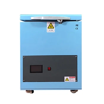 -180C LCD Touch Screen Freezing Separating Machine LCD Panel Frozen Separator Machine For Phone LCD Glass Edge Repair
-180C LCD Touch Screen Freezing Separating Machine LCD Panel Frozen Separator Machine For Phone LCD Glass Edge Repair