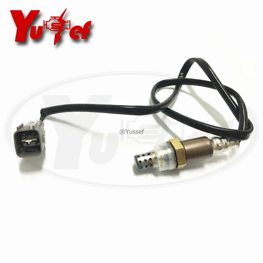 NEW O2 Oxygen Sensor For TOYOTA Lexus 3.0L-4.6L Avalon Camry Solara 2.7L-3.5L 89465-07080 8946507080 Downstream Lambda Probe
NEW O2 Oxygen Sensor For TOYOTA Lexus 3.0L-4.6L Avalon Camry Solara 2.7L-3.5L 89465-07080 8946507080 Downstream Lambda Probe