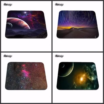 New Arrivals In Beautiful Space Mouse Pad Fashion Computer Notebook Gaming Mice Mat 18*22cm and 25*29cm And 25*20cm Mouse Mats
New Arrivals In Beautiful Space Mouse Pad Fashion Computer Notebook Gaming Mice Mat 18*22cm and 25*29cm And 25*20cm Mouse Mats