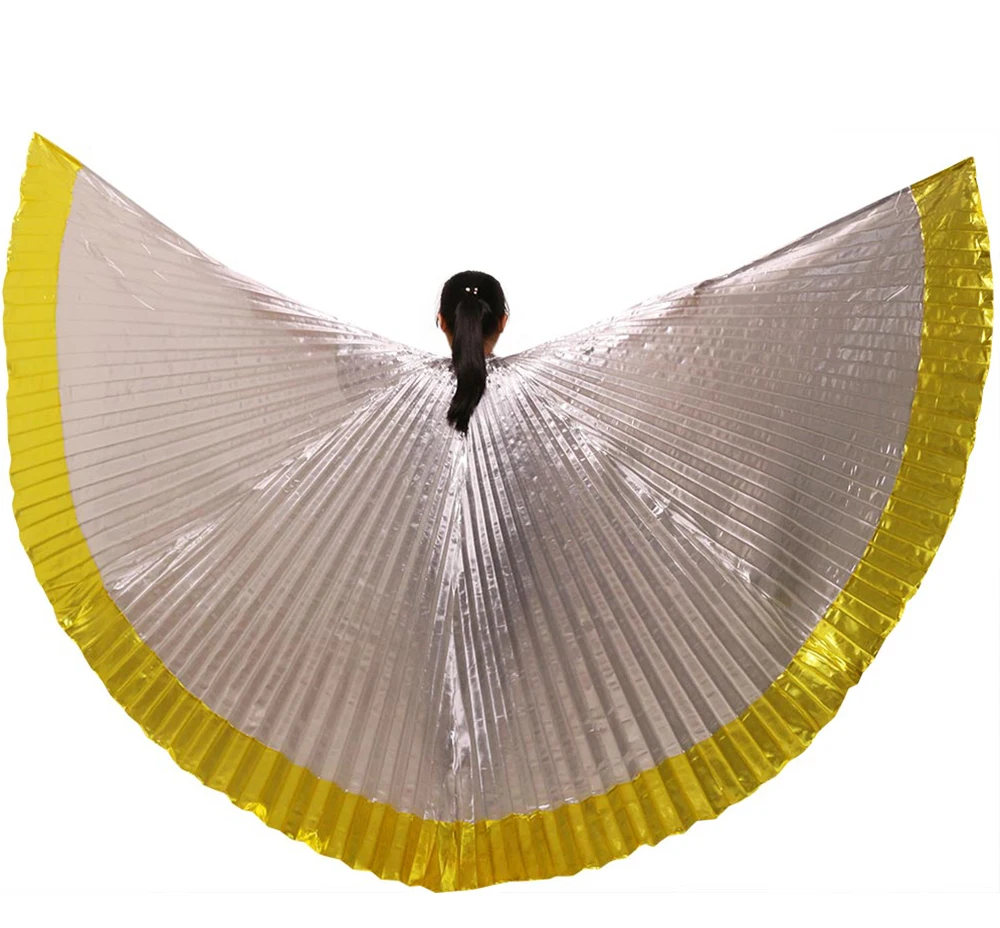 2019 New Arrivals Cheap High quality Egyptian Women Belly Dance Costume Isis Wings Fast delivery on Sale
2019 New Arrivals Cheap High quality Egyptian Women Belly Dance Costume Isis Wings Fast delivery on Sale