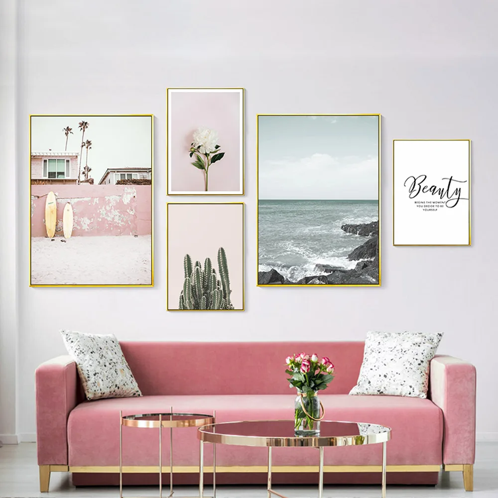 Peony Flower Nordic Canvas Painting Poster Scandinavian Poster Landscape Sea Wall Pictures For Bedroom Quotes Live Paintings
Peony Flower Nordic Canvas Painting Poster Scandinavian Poster Landscape Sea Wall Pictures For Bedroom Quotes Live Paintings