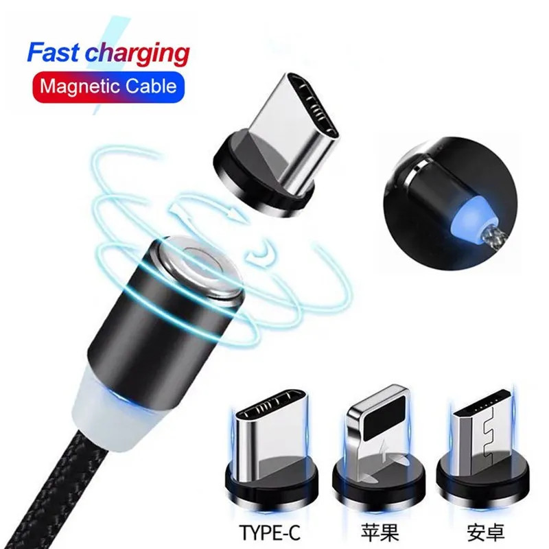 USB Magnetic Cable For iphone 7 X Xs max Samsung Galaxy S10 S9 A6 A8 J4 J6 Plus S7 Edge A30 A50 A70 A80 A90 Note 9 8 A9 A7 2018
USB Magnetic Cable For iphone 7 X Xs max Samsung Galaxy S10 S9 A6 A8 J4 J6 Plus S7 Edge A30 A50 A70 A80 A90 Note 9 8 A9 A7 2018