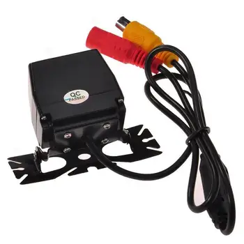 Water Proof HD IR Infrared light Night Vision Car Back View Rear Parking Camera Parking Reverse Camera Backup Camerafor All Cars
Water Proof HD IR Infrared light Night Vision Car Back View Rear Parking Camera Parking Reverse Camera Backup Camerafor All Cars
