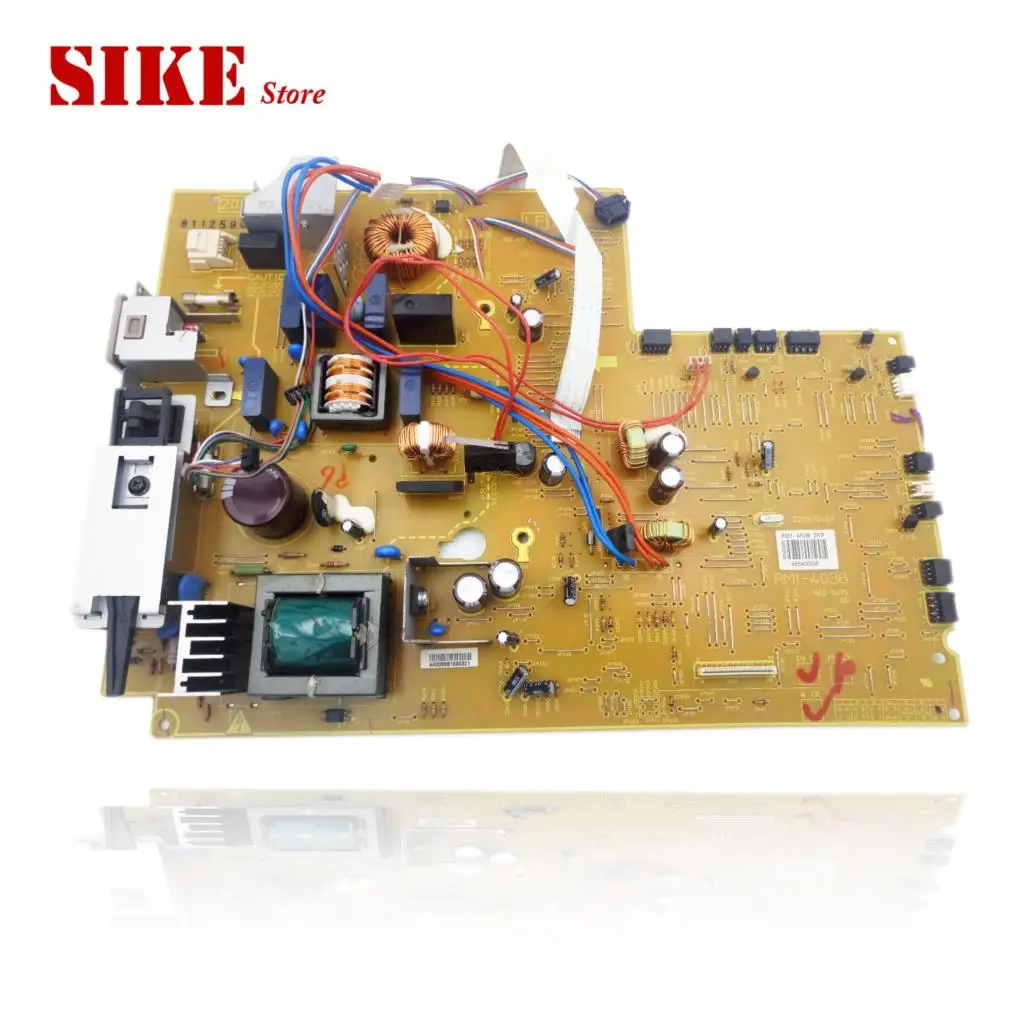 RM1-4037 RM1-4038 Engine Control Power Board For HP P3005 P3005d P3005dn 3005 Voltage Power Supply Board RM1-3730 RM1-3731
RM1-4037 RM1-4038 Engine Control Power Board For HP P3005 P3005d P3005dn 3005 Voltage Power Supply Board RM1-3730 RM1-3731