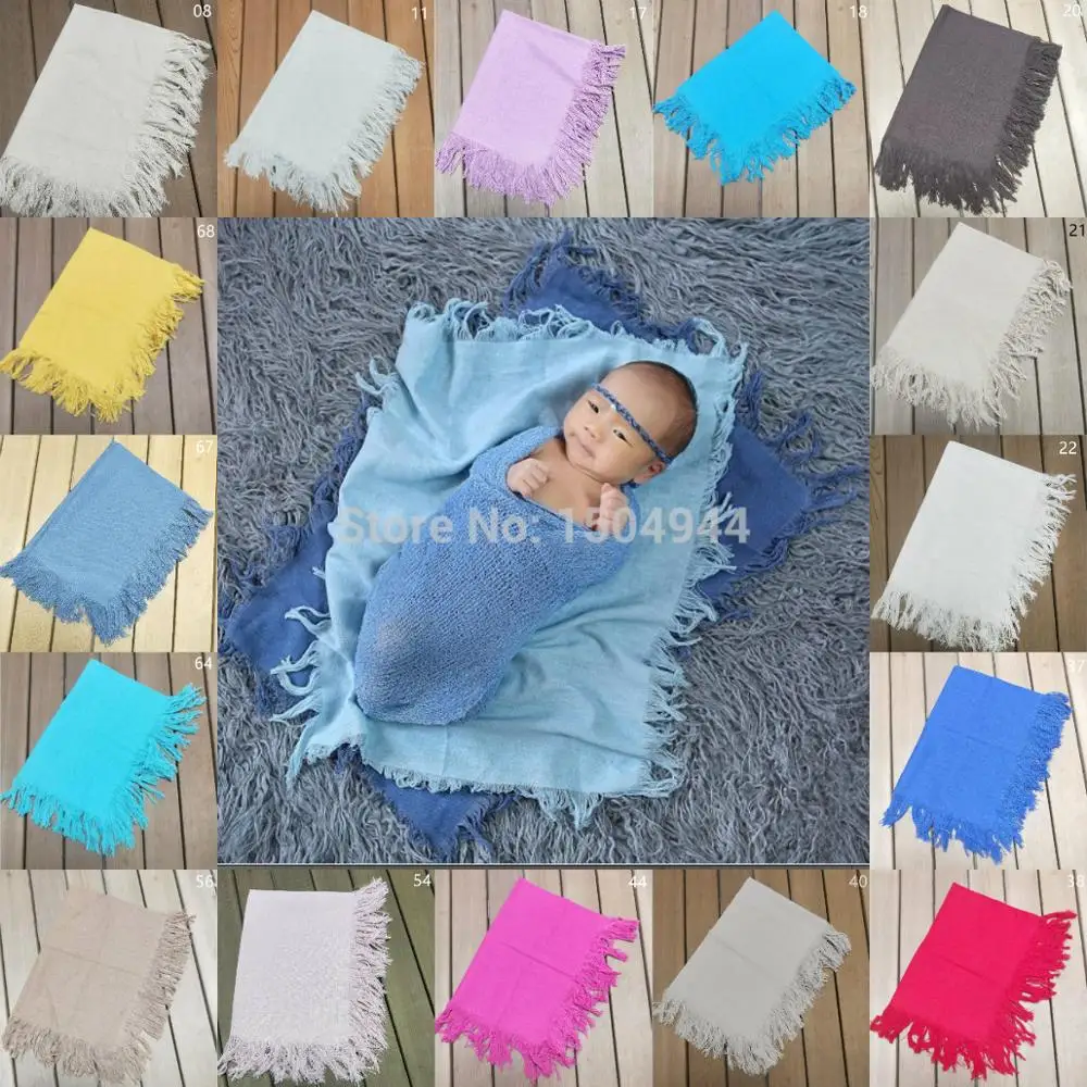 Newborn Photography Props Linen Fabric Fringe Blanket Newborn Photography Basket Filler
Newborn Photography Props Linen Fabric Fringe Blanket Newborn Photography Basket Filler