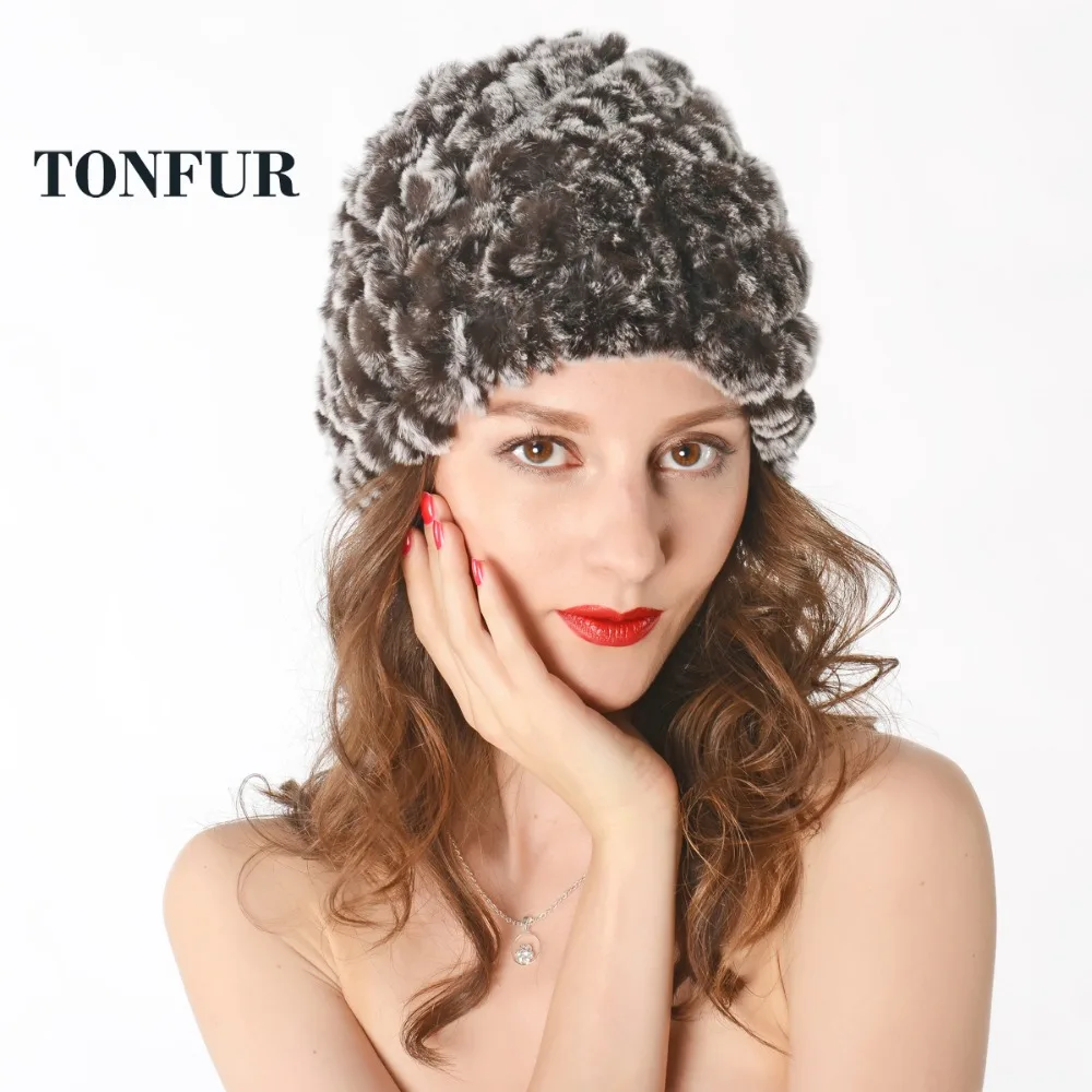 New HOT SELL Women's Fashion Real Knitted Rex Rabbit Fur Hats Lady Winter Warm Charm Beanies Caps Free Shipping NT536
New HOT SELL Women's Fashion Real Knitted Rex Rabbit Fur Hats Lady Winter Warm Charm Beanies Caps Free Shipping NT536