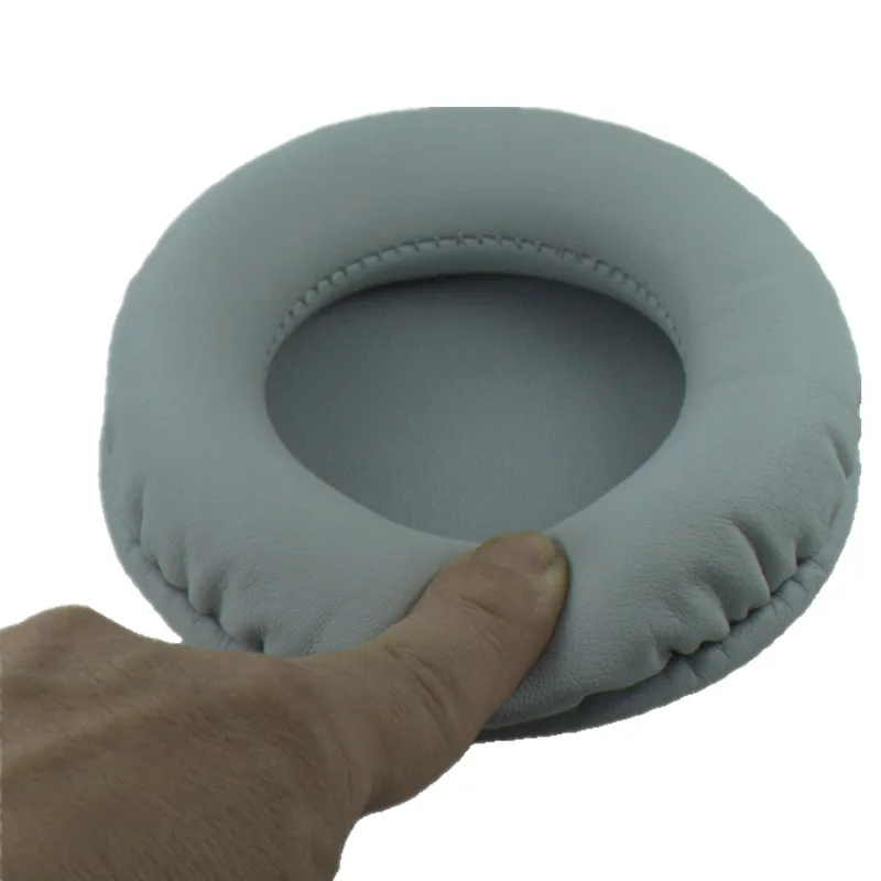 Ear pads 60mm 70mm 45mm-110mm Protein Skin Foam EarPads Cushions for Sennheiser for sony Headphones 11.21 (12)