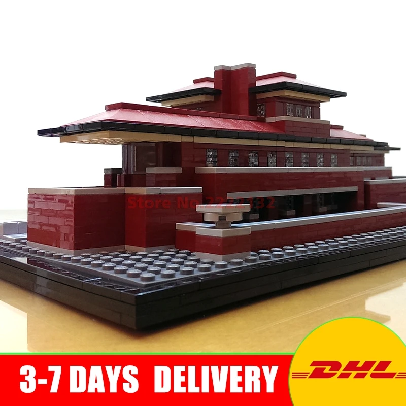 architecture lepin promotion-shop for promotional architecture architecture lepin promotion-shop for promotional architecture