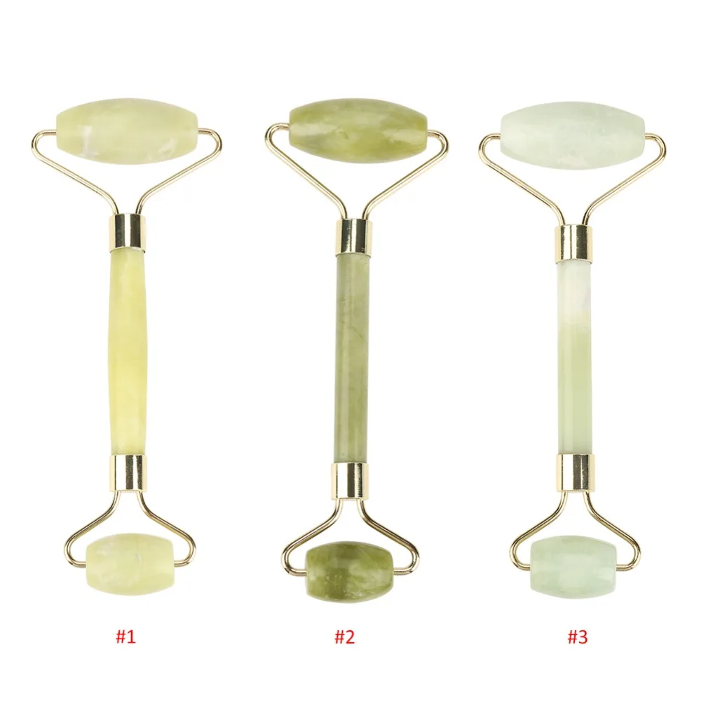 Slimming Face Beauty Face Neck Massage Roller Natural Double Head Rose Quartz Jade for Face Body Massage Facial Slimming Tools
Slimming Face Beauty Face Neck Massage Roller Natural Double Head Rose Quartz Jade for Face Body Massage Facial Slimming Tools