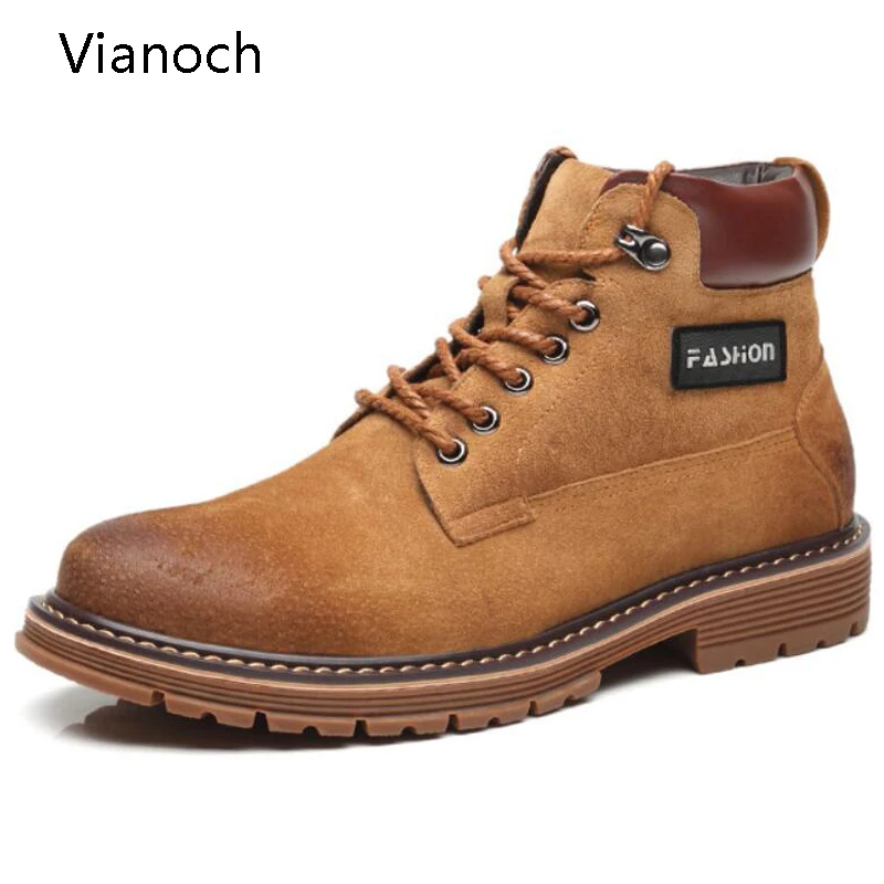 Fashion New Vintage Ankle Boots Men Lace Up Leather Shoes Autumn Spring Winter Motorcycle Boots Shoe Man men0047
Fashion New Vintage Ankle Boots Men Lace Up Leather Shoes Autumn Spring Winter Motorcycle Boots Shoe Man men0047