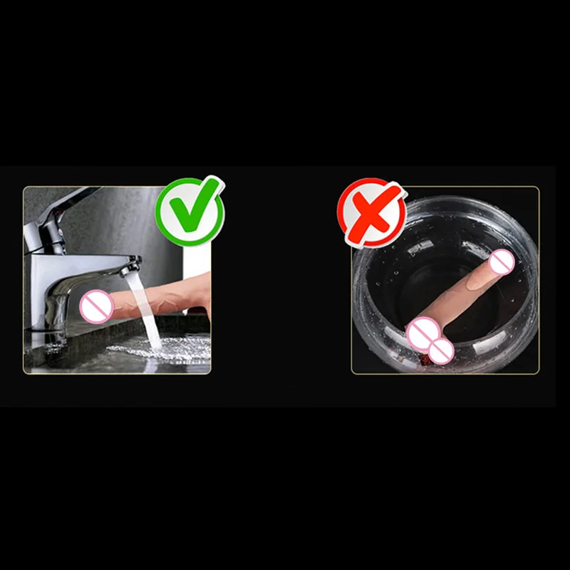 Фаллоимитатор Paradise Беспроводной Телескопический