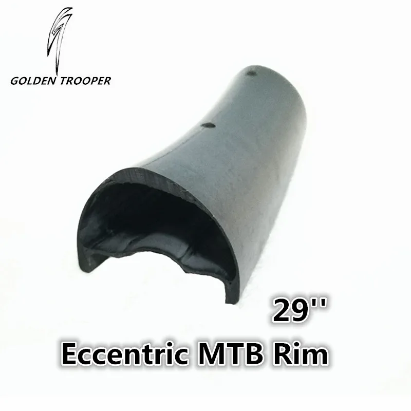 Mountain Bike Carbon Wheels Carbon Rims 29'' UD 3K Matte Glossy Tubeless 18 20 24 28 32 36 Holes Eccentric New Design MTB Wheel
Mountain Bike Carbon Wheels Carbon Rims 29'' UD 3K Matte Glossy Tubeless 18 20 24 28 32 36 Holes Eccentric New Design MTB Wheel
