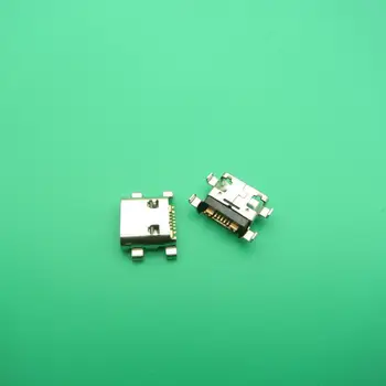 100pcs/lot For Samsung Galaxy Ace 2 S7560 i8160 i8190 s7568 S7562 S7562i Mini Micro USB Jack power connector Charging port
100pcs/lot For Samsung Galaxy Ace 2 S7560 i8160 i8190 s7568 S7562 S7562i Mini Micro USB Jack power connector Charging port