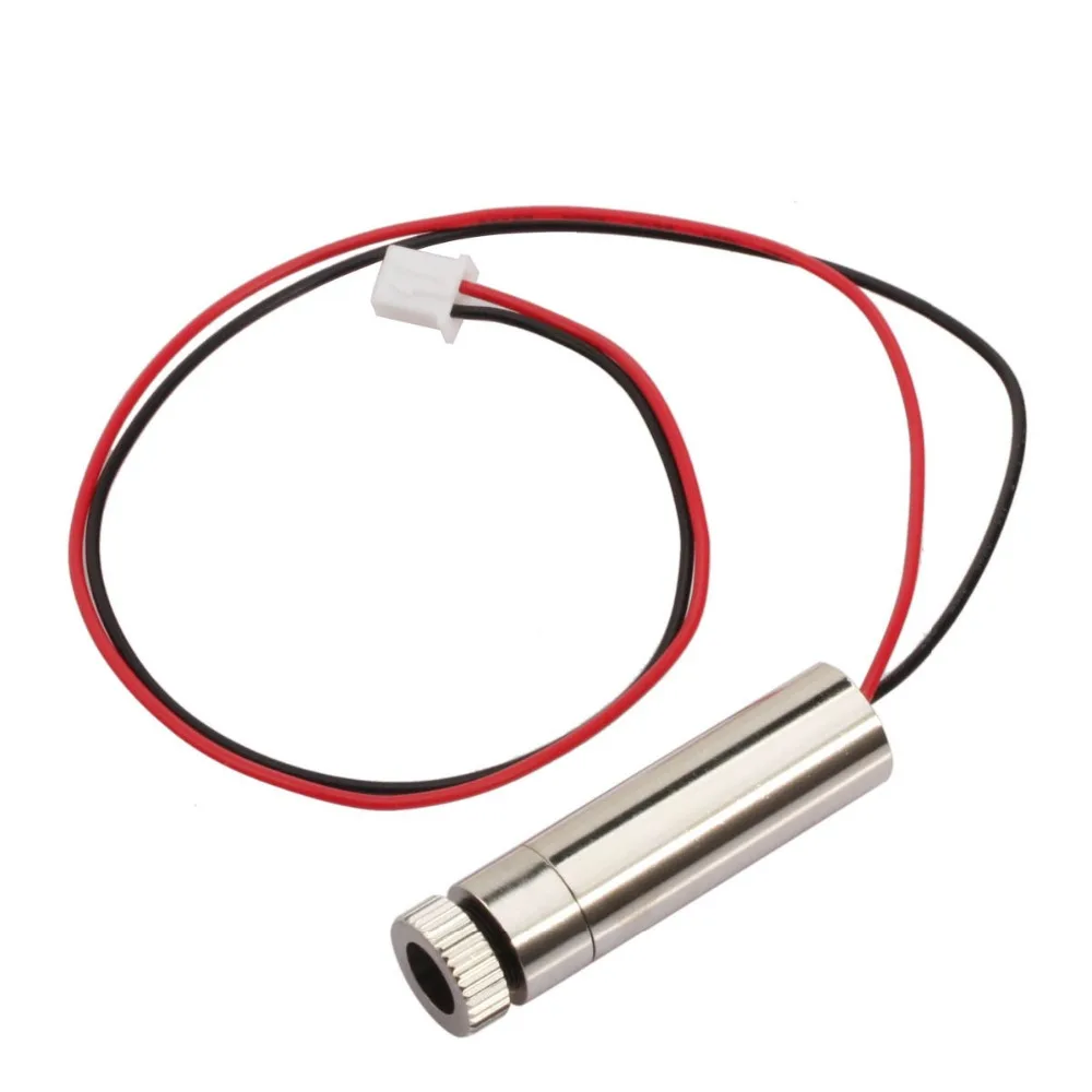 Mini engraving machine accessories 1000mw laser diode laser tube Laser Module for Wood Laser Cutter NEJE
Mini engraving machine accessories 1000mw laser diode laser tube Laser Module for Wood Laser Cutter NEJE