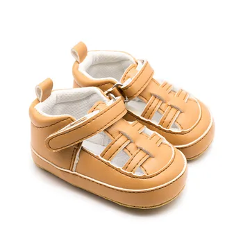 New Summer Baby Girl Boy Breathable Anti-Slip Hollow Design Shoes Toddler Soft Soled First Walkers
New Summer Baby Girl Boy Breathable Anti-Slip Hollow Design Shoes Toddler Soft Soled First Walkers