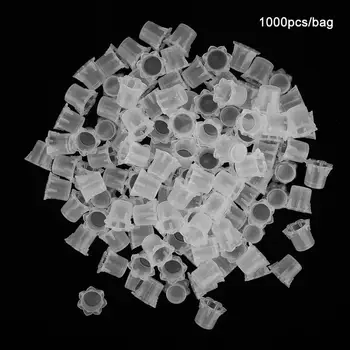 1000Pcs/Set Professional Feptagon Tattoo Ink Cup Plastic Tattoo Pigment Holder brace support v
1000Pcs/Set Professional Feptagon Tattoo Ink Cup Plastic Tattoo Pigment Holder brace support v