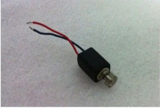 Вибратор Micro M3 20