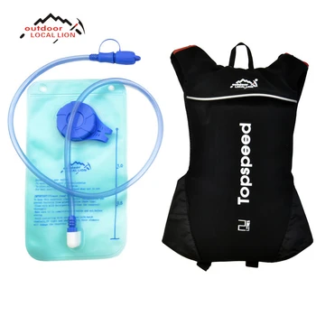 LOCAL LION 2L Bicycle Bag + 1.5L TPU Water Bag Sport Bladder Hydration MTB Bike Bags Cycling Bicycle Backpack Running Bike Bag
LOCAL LION 2L Bicycle Bag + 1.5L TPU Water Bag Sport Bladder Hydration MTB Bike Bags Cycling Bicycle Backpack Running Bike Bag